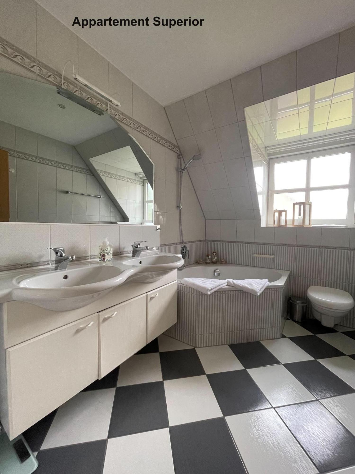 Villa Sunside Schluchsee Ngoại thất bức ảnh